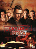 Uskyldigt Dømt: sæson 1 (DVD)