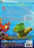 Sammys Store Eventyr 2 (DVD)