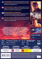 From Dusk Till Dawn 2: Texas Blood Money (DVD)