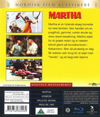 Martha (Blu-ray)
