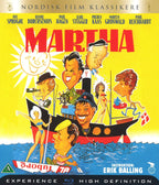 Martha (Blu-ray)