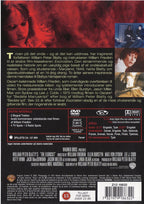 Exorcisten (DVD)