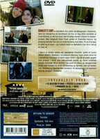 Return to Sender (DVD)