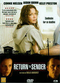 Return to Sender (DVD)