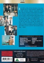 Olsen Banden Går amok (DVD)