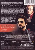 Fanget Af Fortiden (DVD)