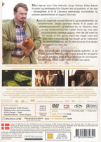 Villa Paranoia (DVD)
