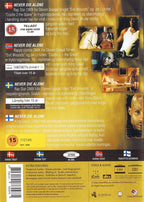 Never Die Alone (DVD)