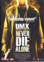 Never Die Alone (DVD)