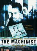 The Machinist (DVD)