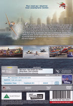 Flyvemaskiner (DVD)