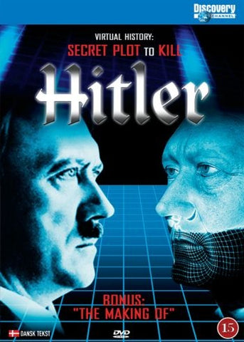 Discovery: Virtual History (DVD)