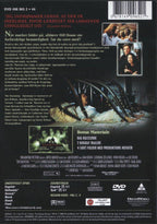 The Haunting: Hjemsøgt (DVD)
