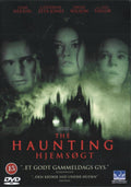 The Haunting: Hjemsøgt (DVD)
