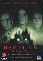 The Haunting: Hjemsøgt (DVD)