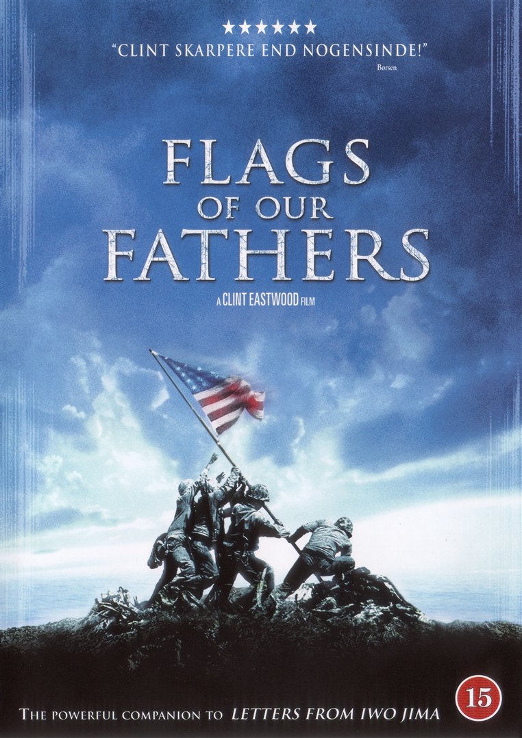 Flags of Our Fathers (DVD)