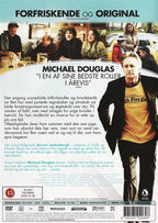 Solitary Man (DVD)