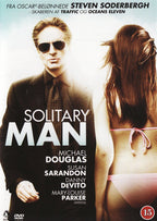 Solitary Man (DVD)