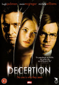 Deception (DVD)