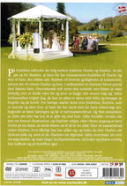 Rosamunde Pilcher De 4 årstider del 4 - Forår (DVD)
