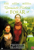 Rosamunde Pilcher De 4 årstider del 4 - Forår (DVD)