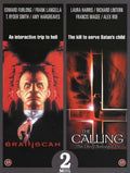 Brainscan / The Calling (DVD)