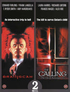 Brainscan / The Calling (DVD)