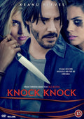 Knock Knock (DVD)