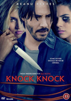 Knock Knock (DVD)
