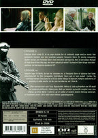 Ørnen 9-10 (DVD)