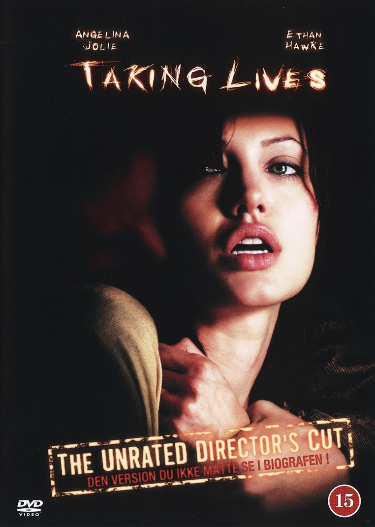 Taking Lives (DVD)
