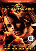 The Hunger Games (DVD)