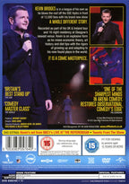 Kevin Bridges: A Whole Different Story Live 2015 (DVD)