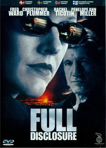 Full Disclosure (DVD)