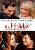 The Holiday (DVD)