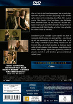 Opbrud (DVD)