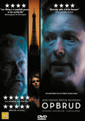 Opbrud (DVD)