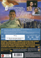 Independence Day (DVD)