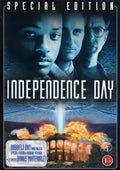 Independence Day (DVD)