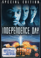 Independence Day (DVD)