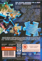 Paycheck (DVD)