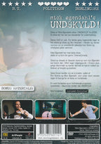 Mick Øgendahl's: Undskyld! (DVD)