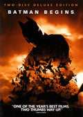Batman Begins (DVD)