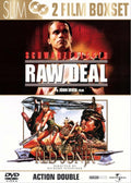 Raw Deal / Red Sonja (DVD)