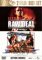 Raw Deal / Red Sonja (DVD)