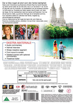 Little Manhattan (DVD)