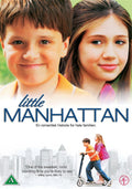 Little Manhattan (DVD)
