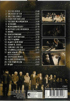 Big Fat Snake, One Night of Sin (DVD)