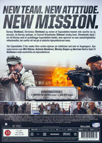 The Expendables 3 (DVD)