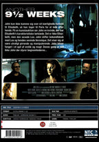 Another 9 1/2 weeks (DVD)